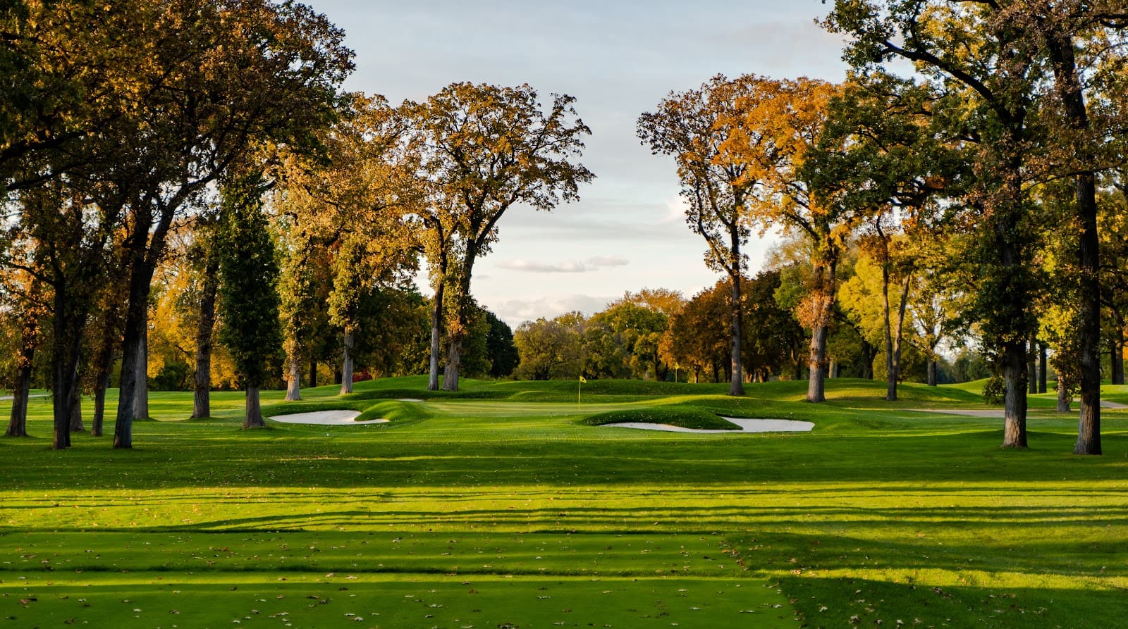 Edgewood Valley Country Club