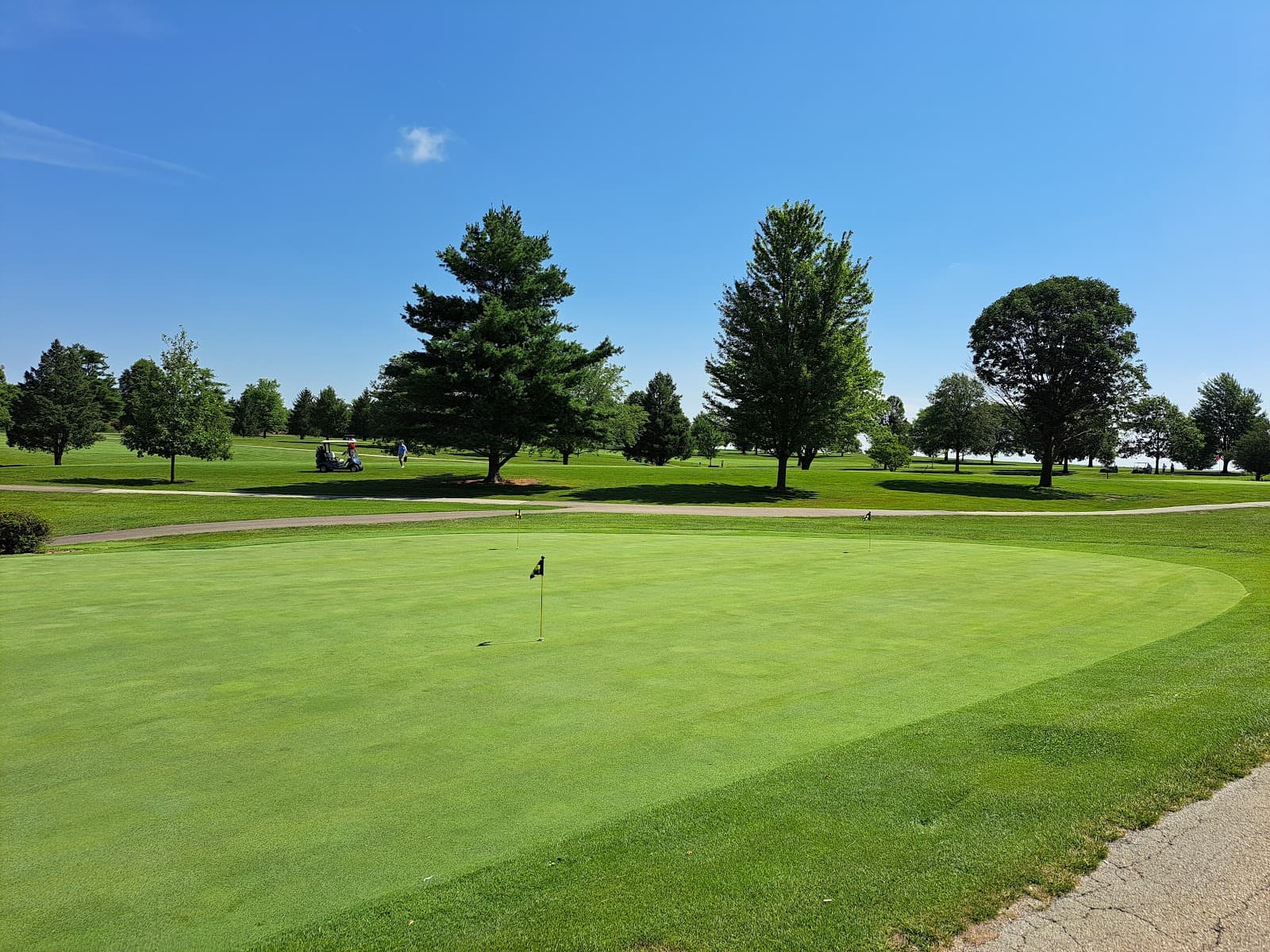 El Paso Golf Club