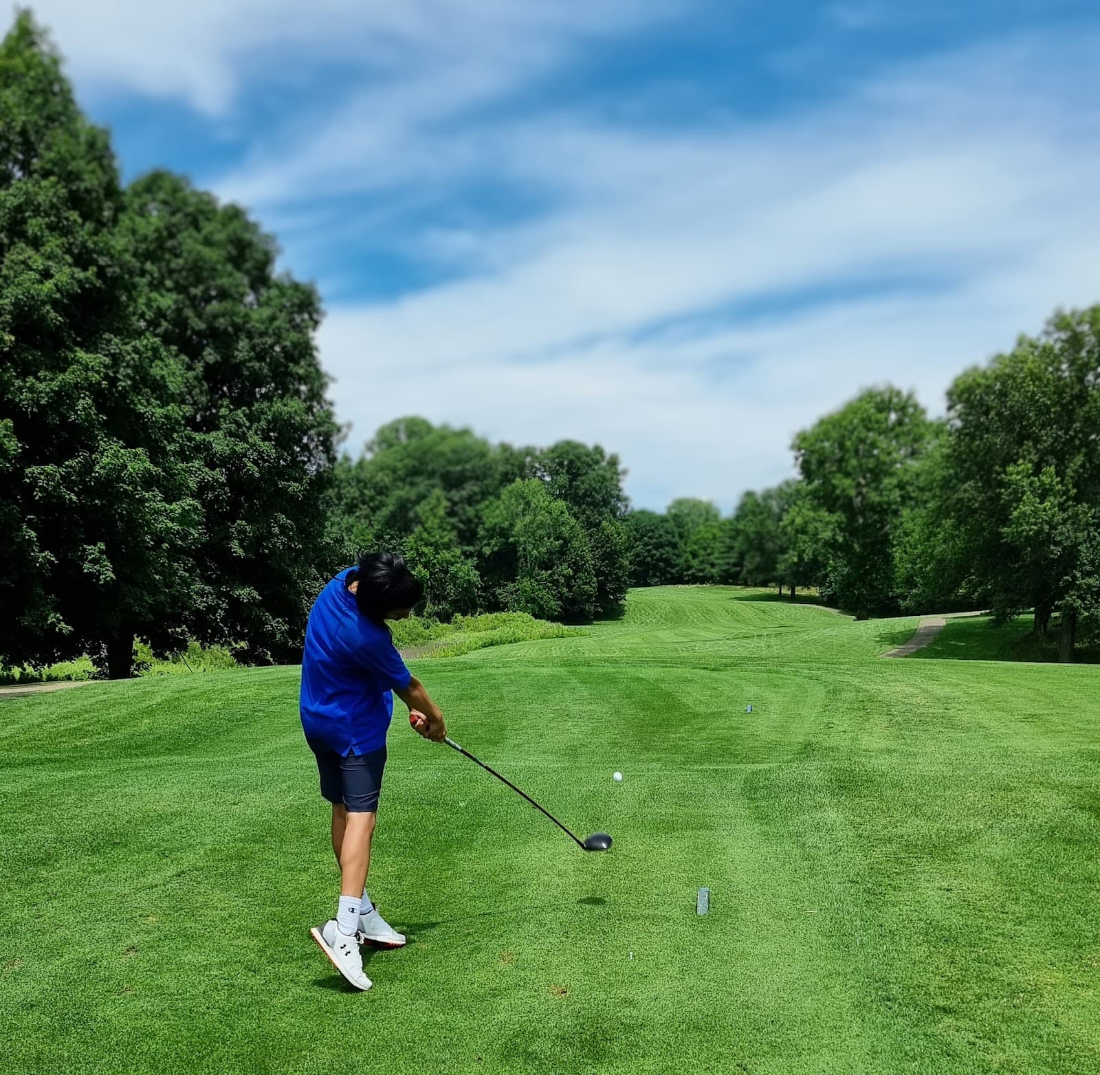 Elbel Golf Course