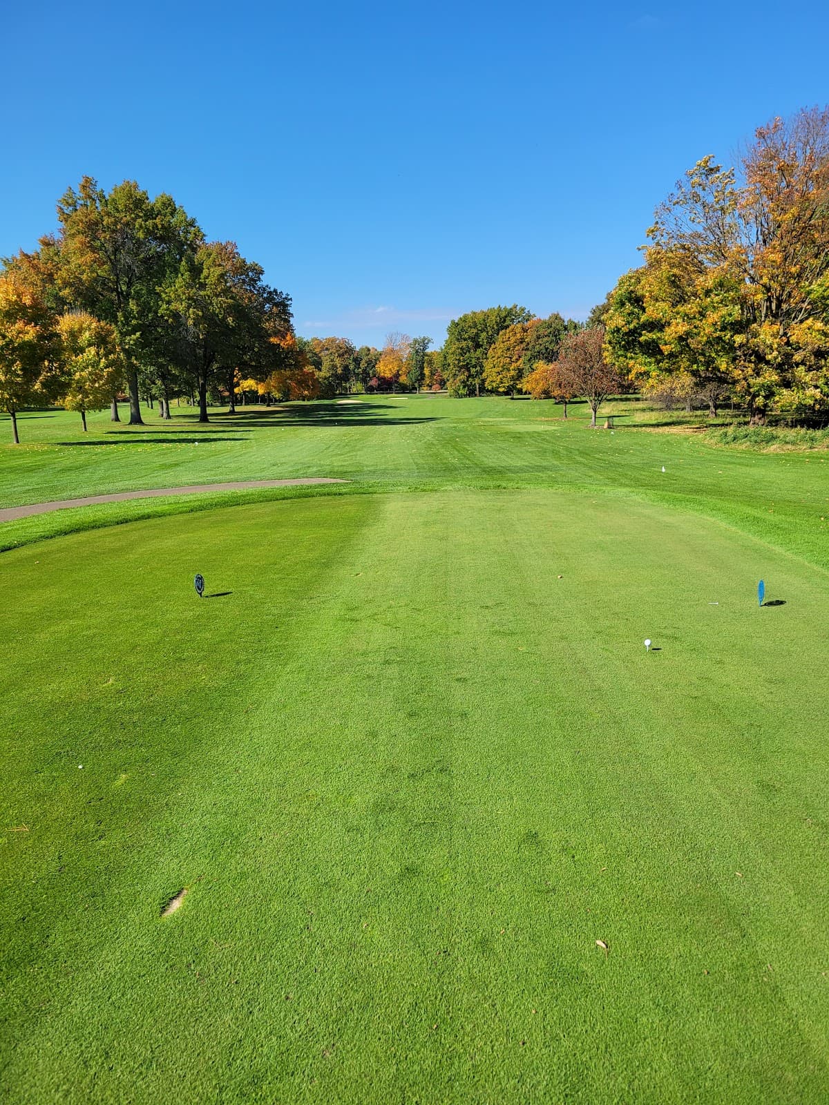 Elcona Country Club