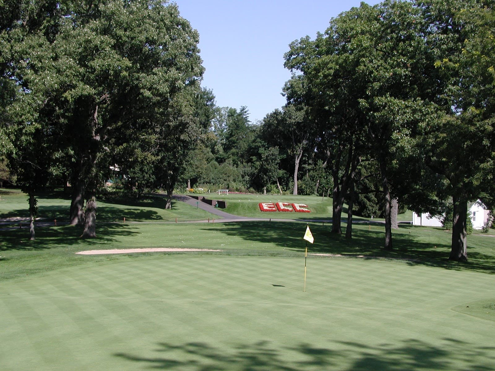 Elgin Country Club