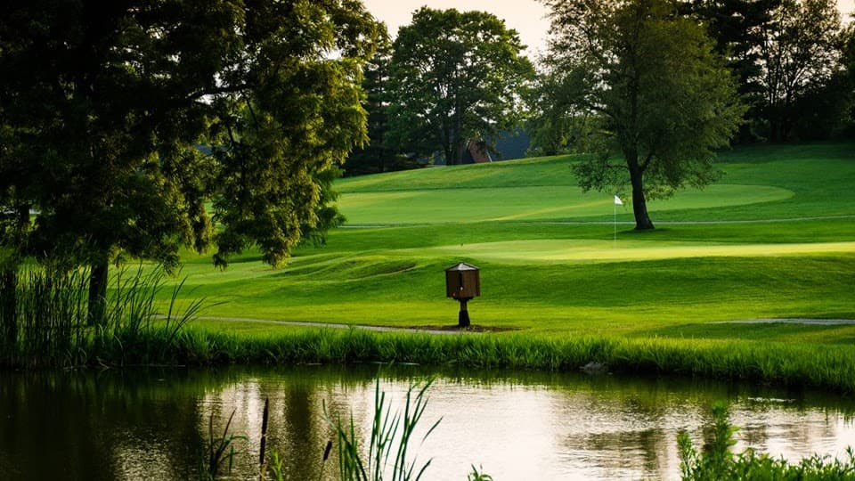 Elk Run Golf Club