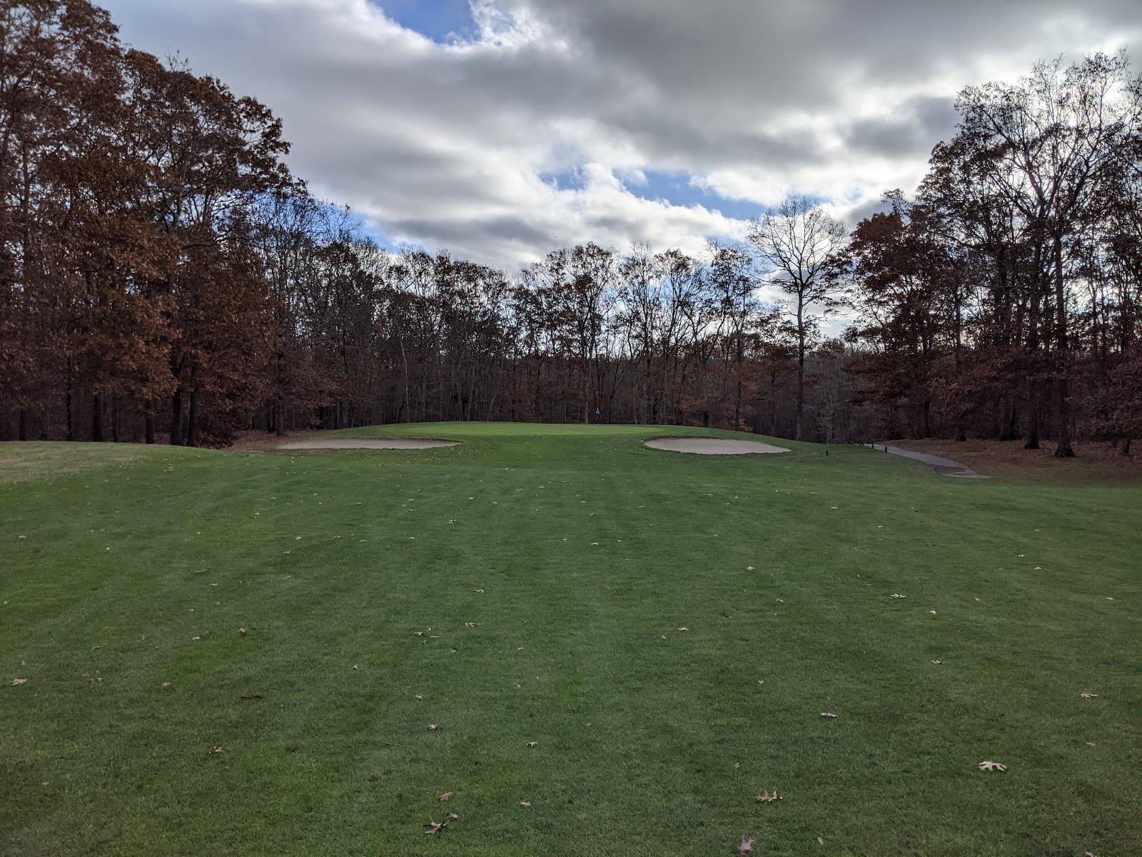 Elmridge Golf Course