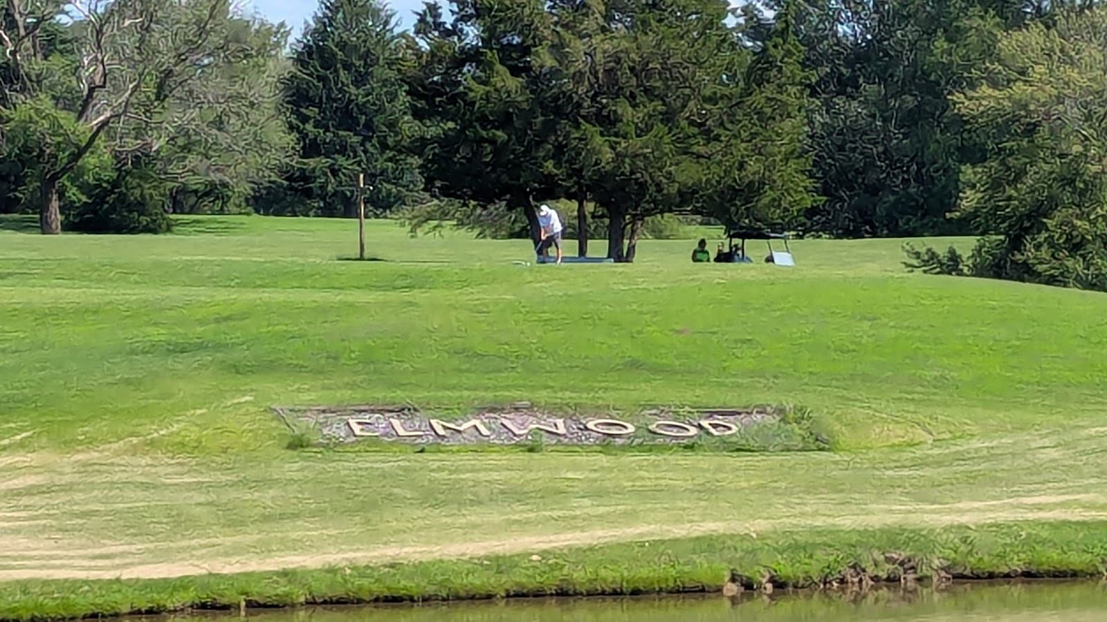Elmwood Golf Club
