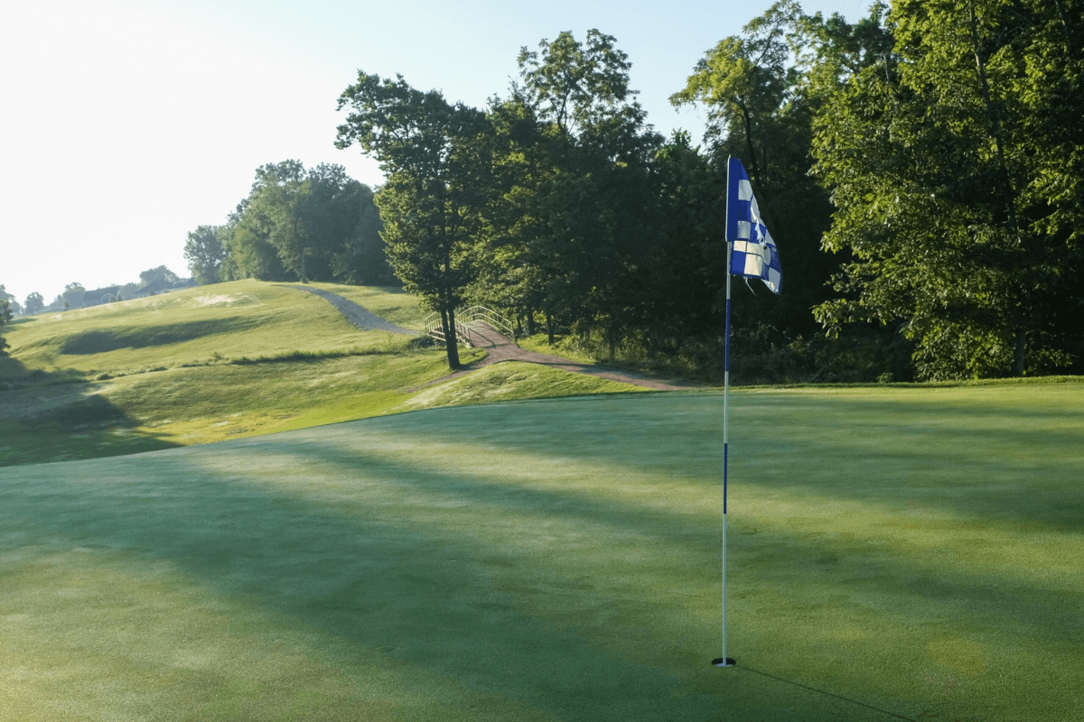 Elwood Golf Links