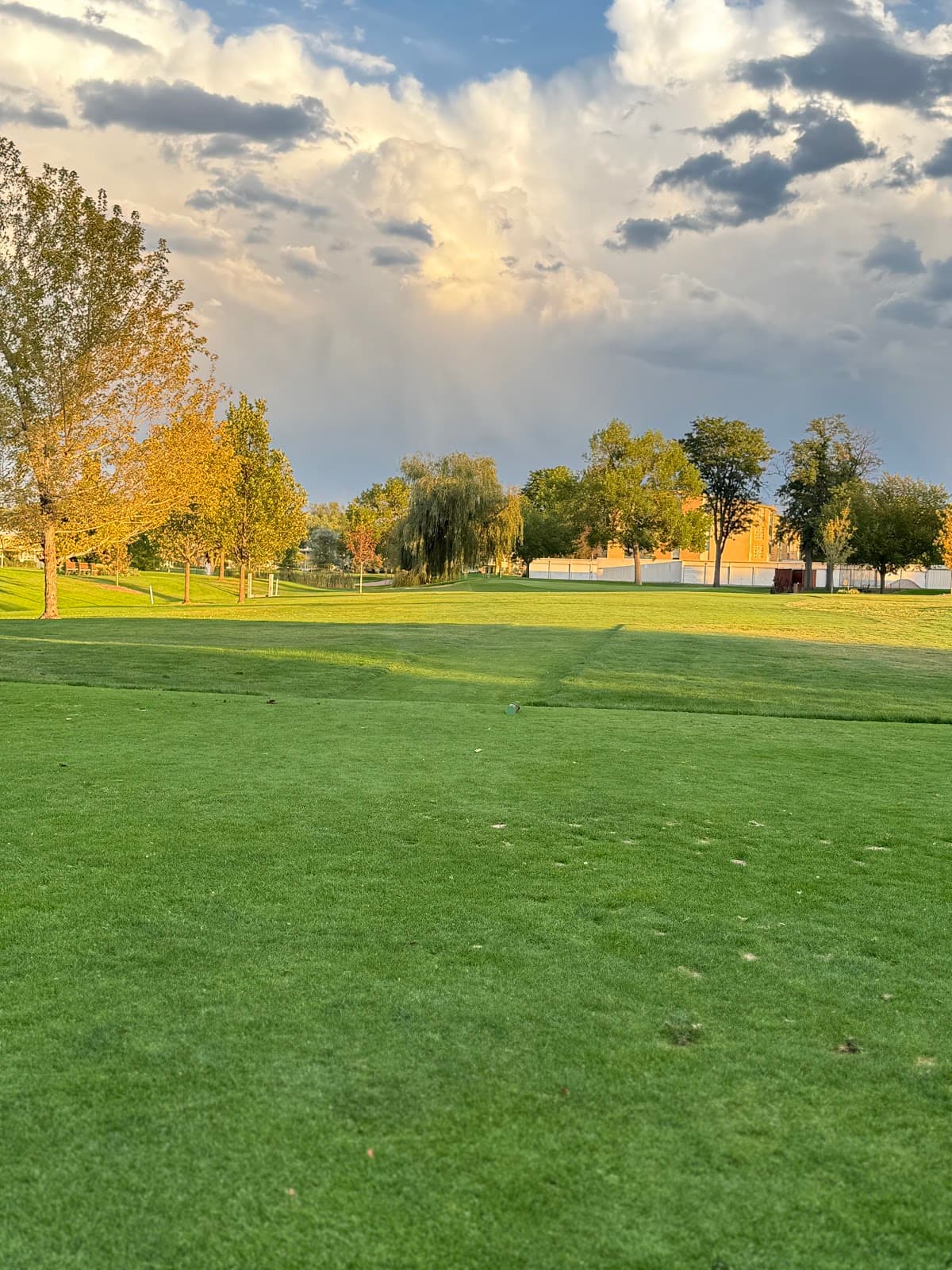Emerald Greens Golf Club