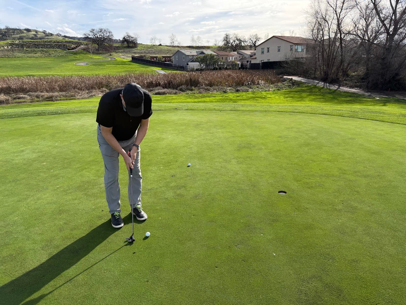 Empire Ranch Golf Club