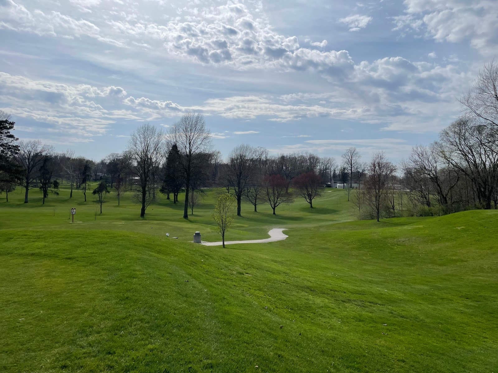 Erskine Golf Course