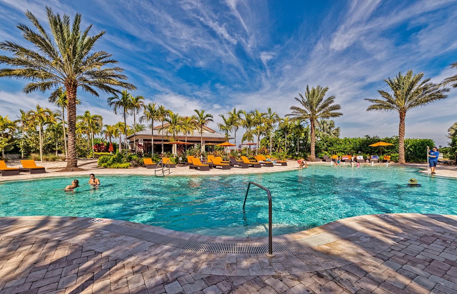 Esplanade Golf & Country Club At Lakewood Ranch