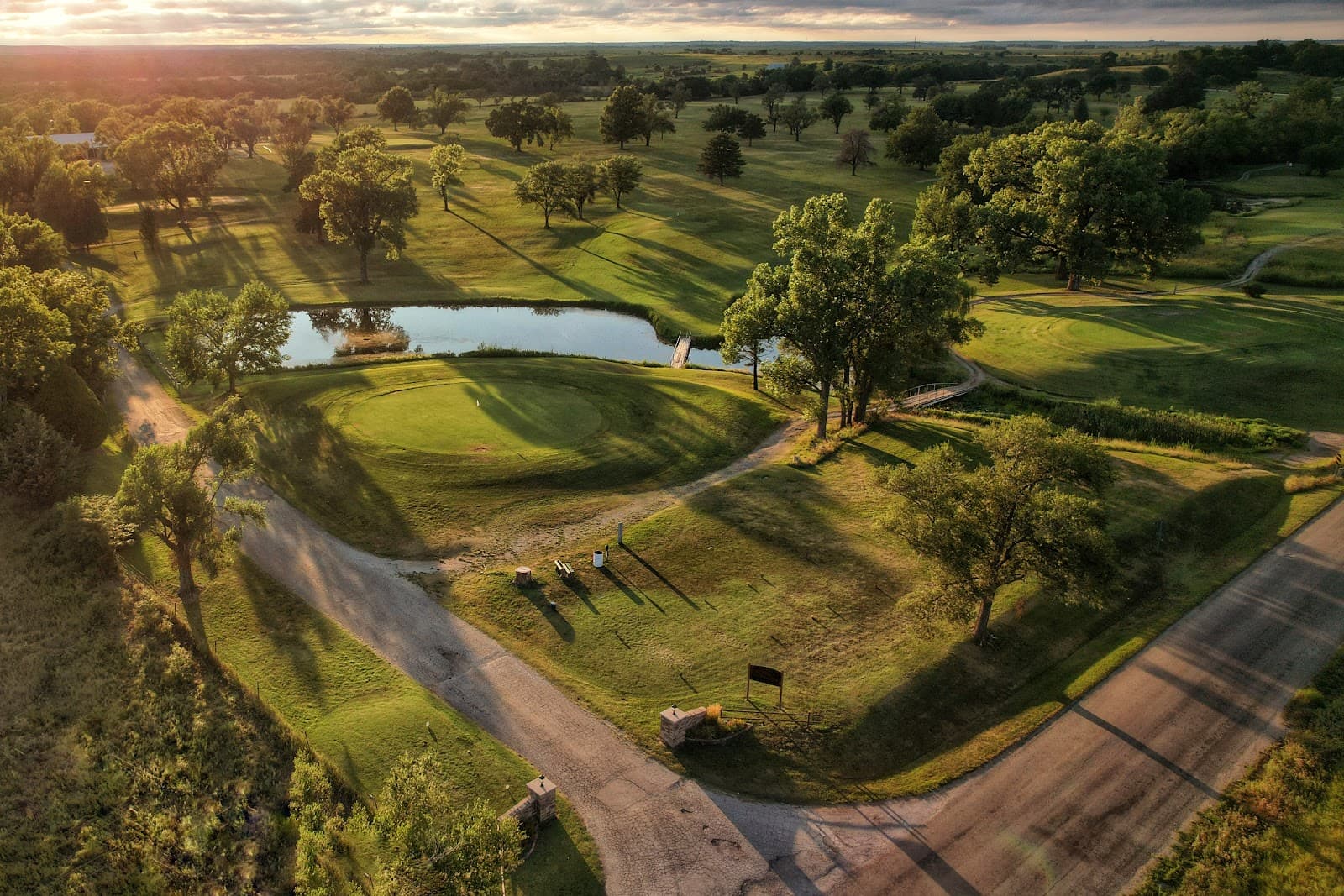 Eureka Country Club