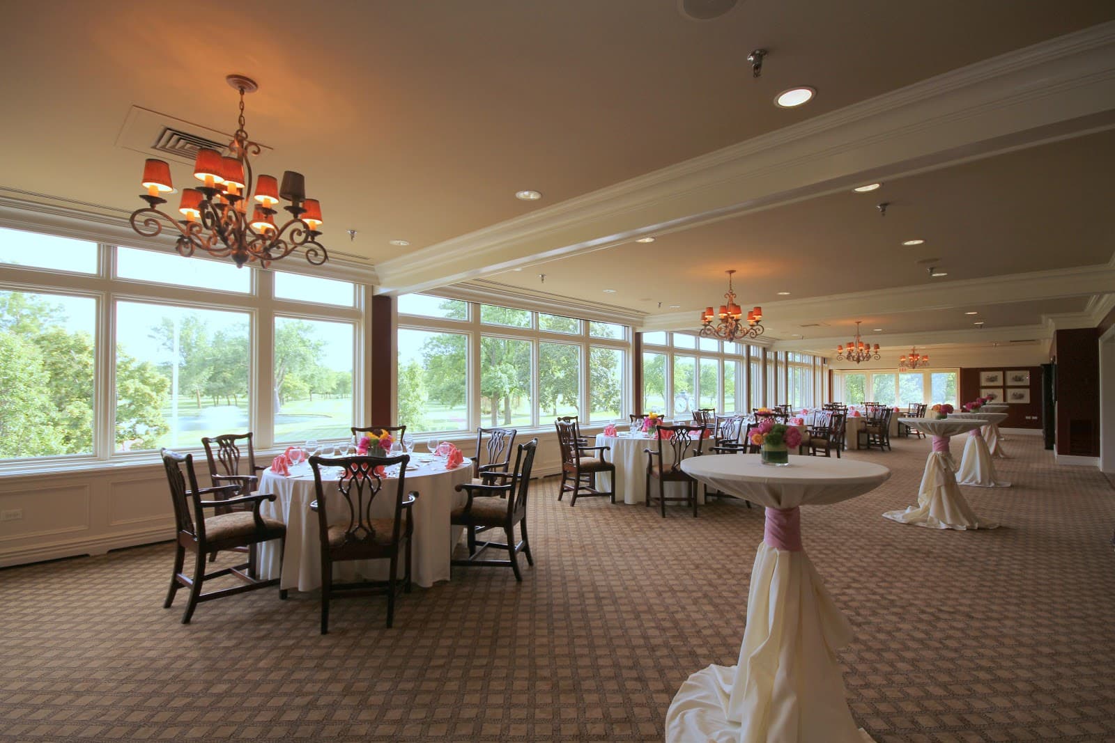 Evanston Golf Club