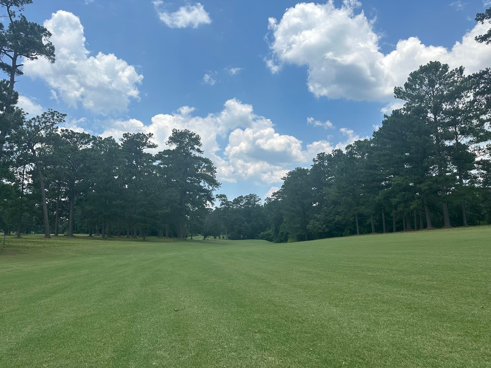 Evergreen Golf Club