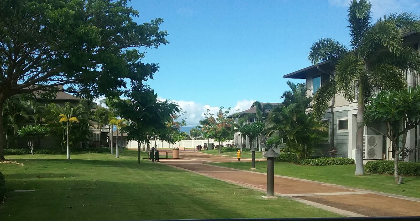 Ewa Villages