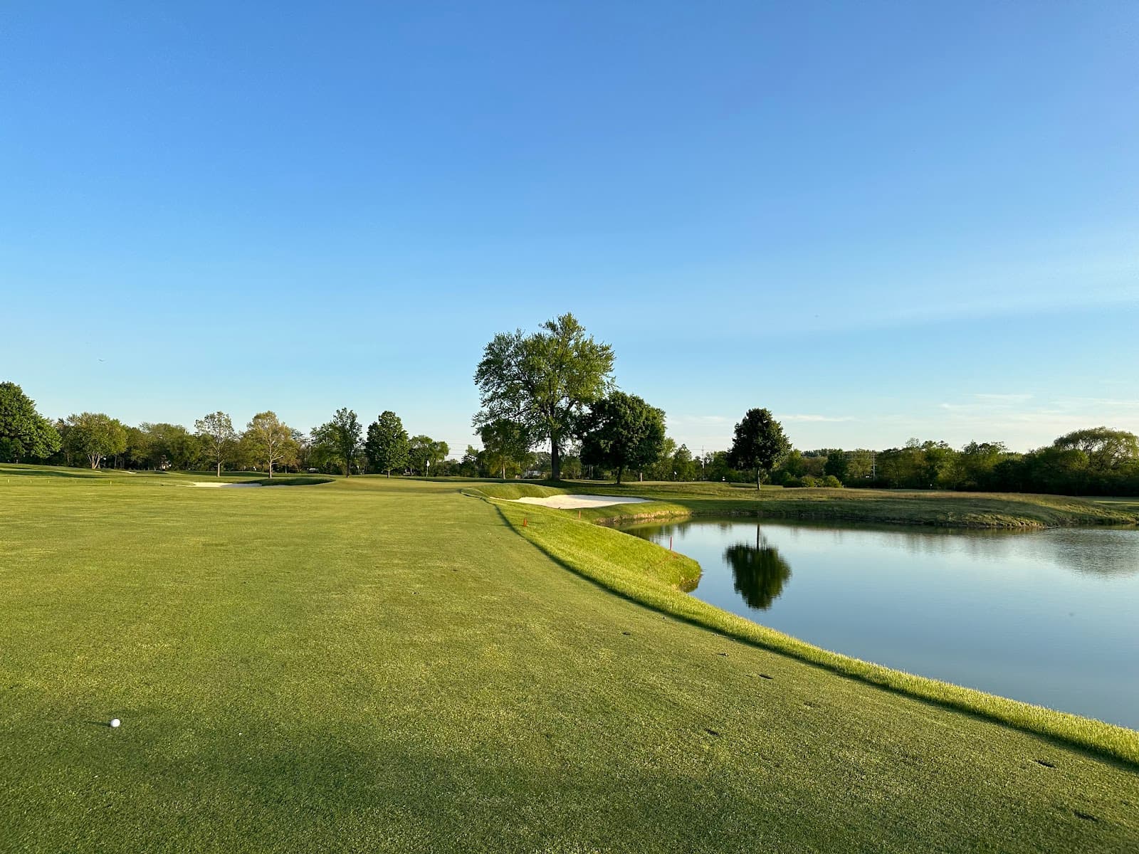 Exmoor Country Club