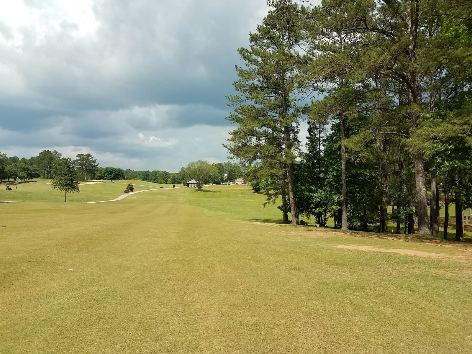 Fairfield Plantation Golf and Country Club