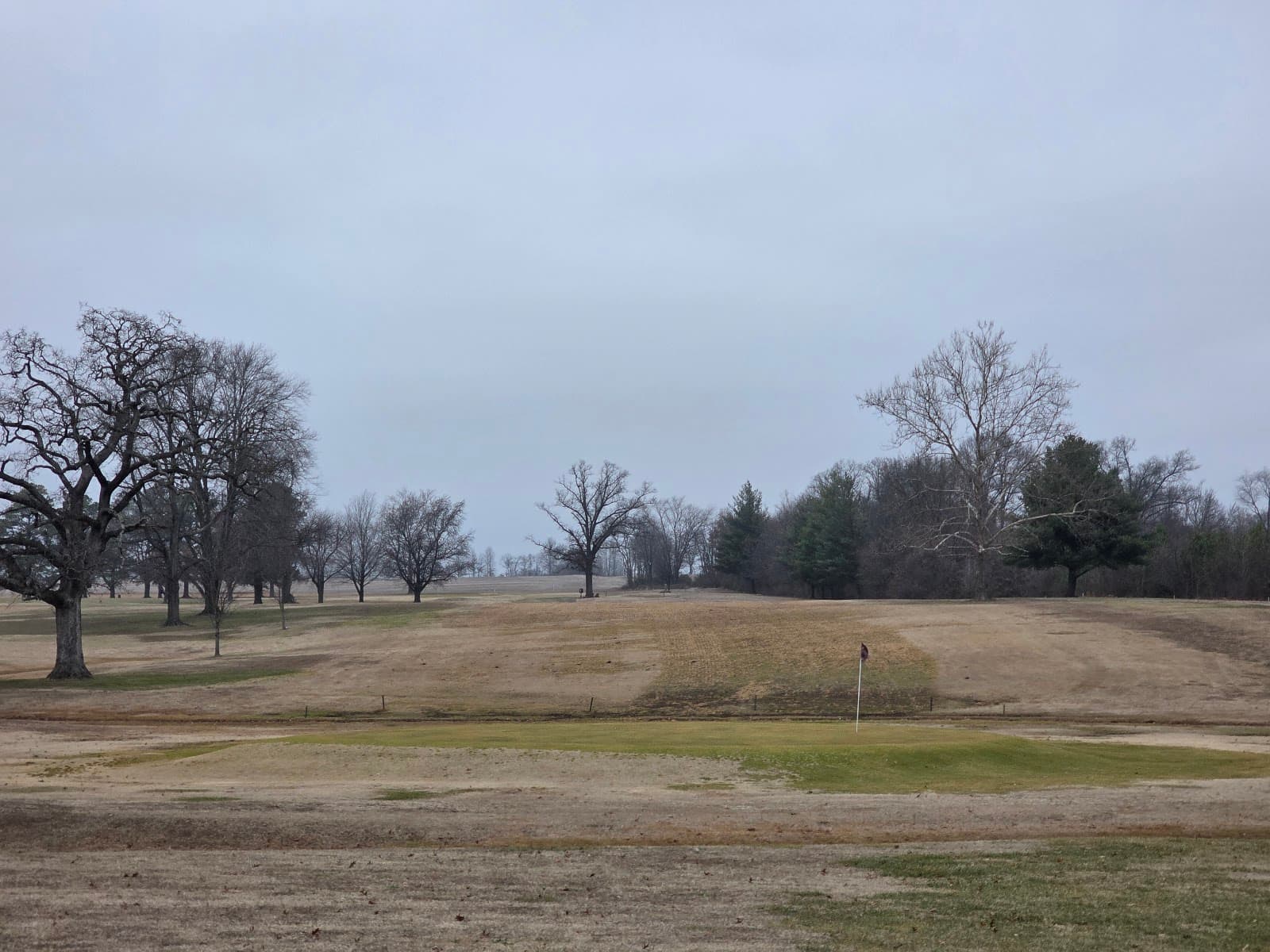 Fairfield Public Golf Course