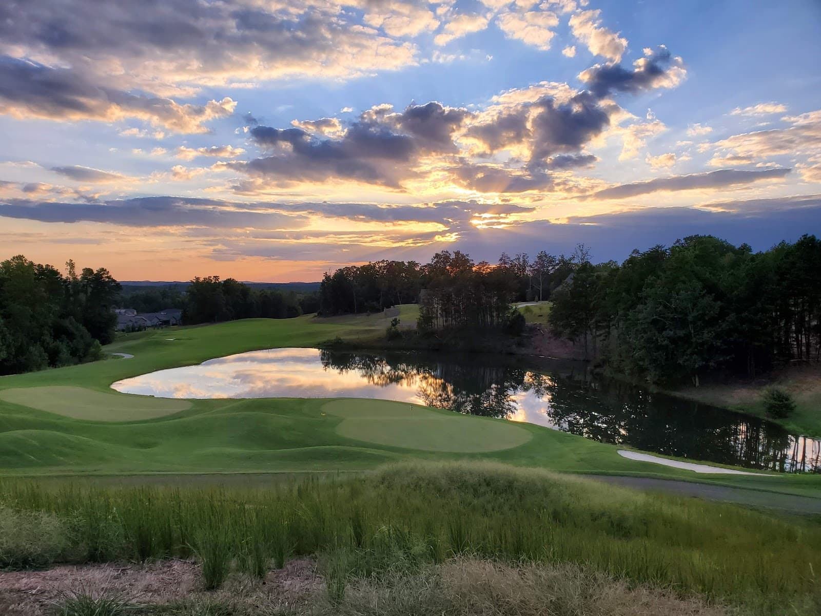 Fairways of Canton