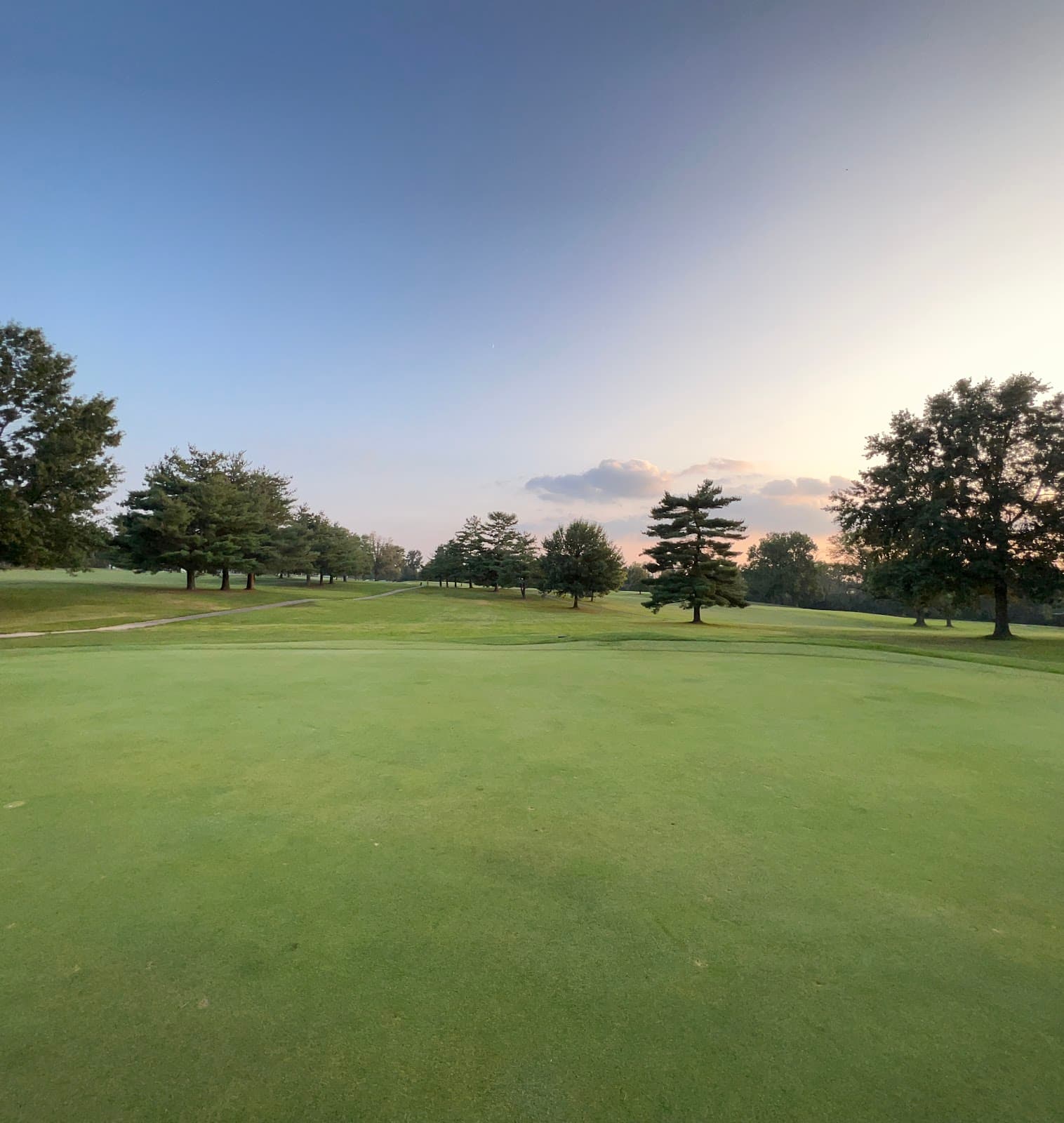 Fendrich Golf Course