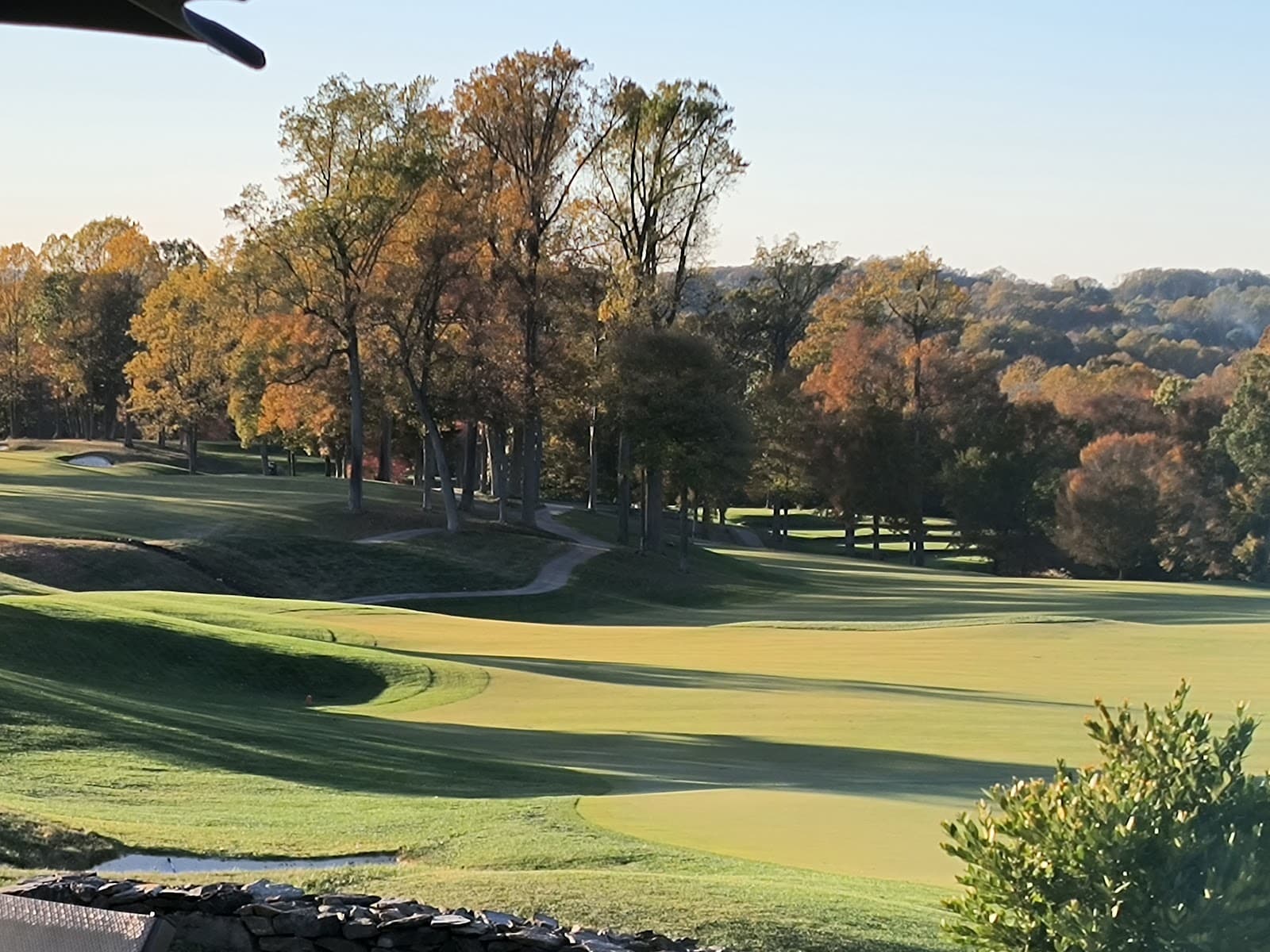 Fieldstone Golf Club
