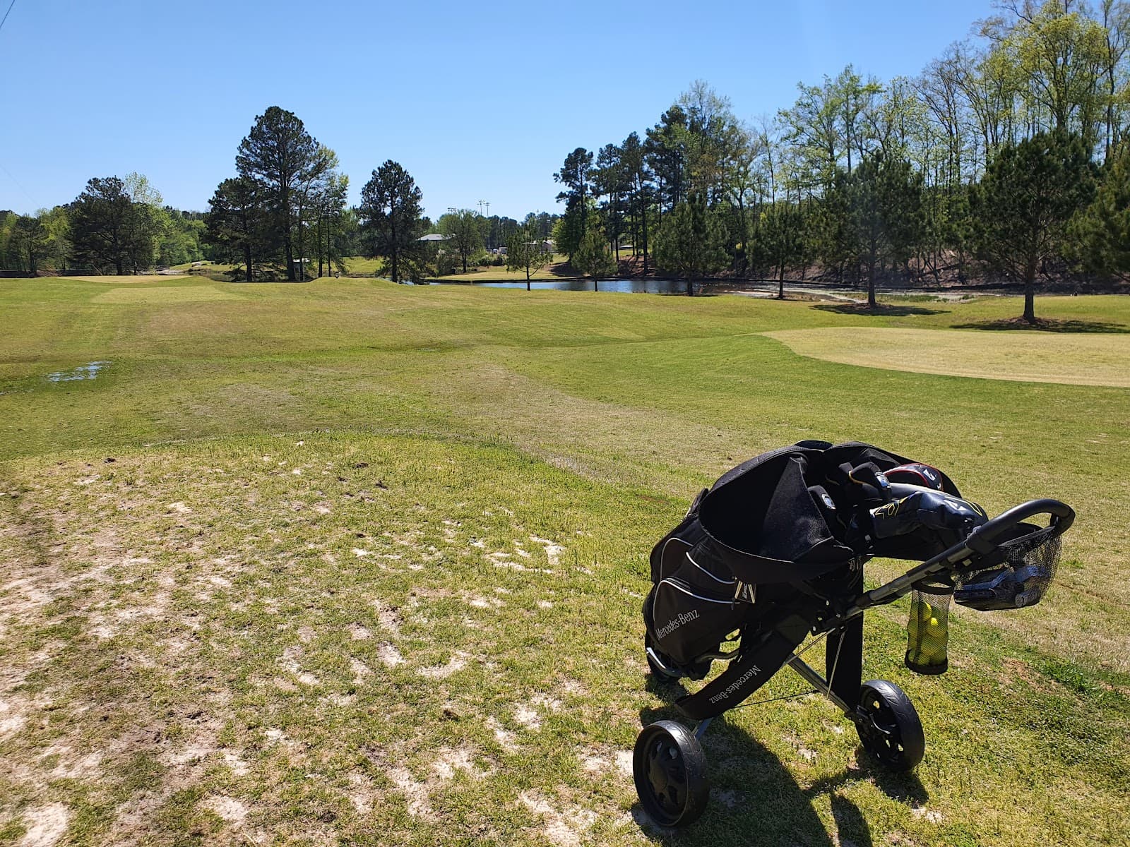 First Tee of Troup