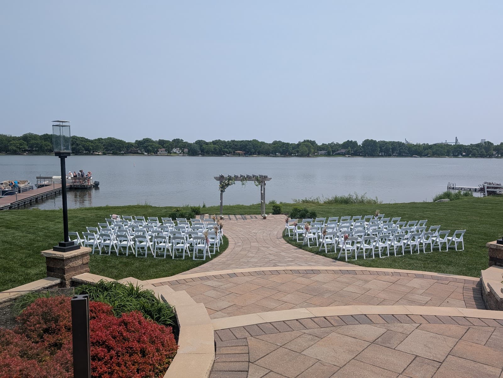 Five Island Golf Course
