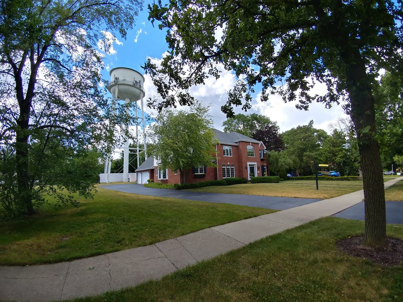 Flossmoor