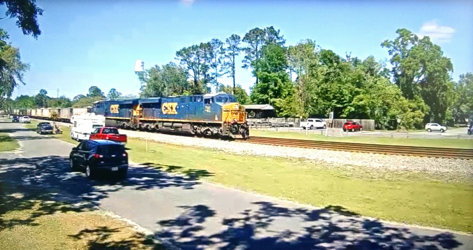 Folkston