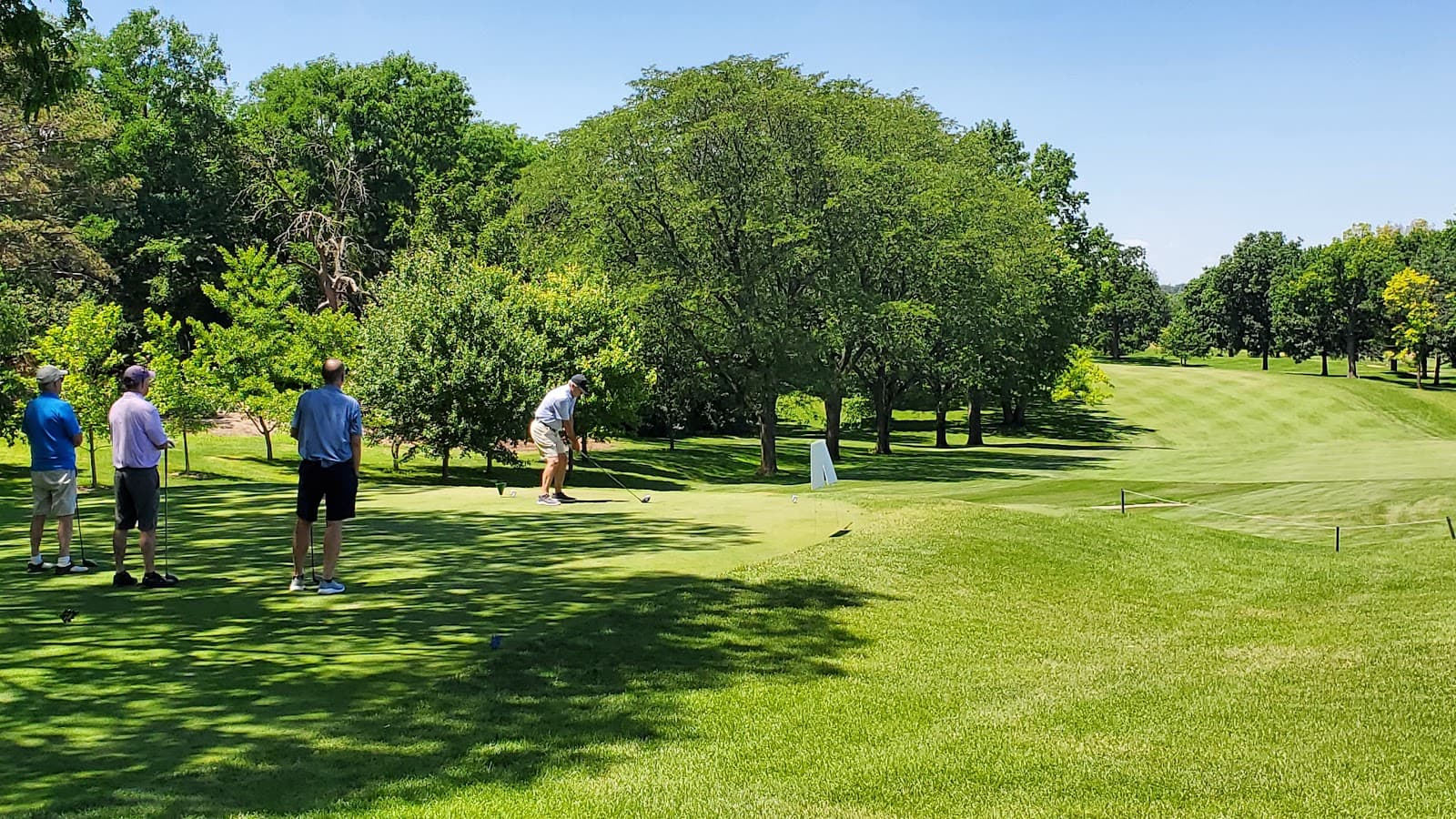 Forest Hills Country Club