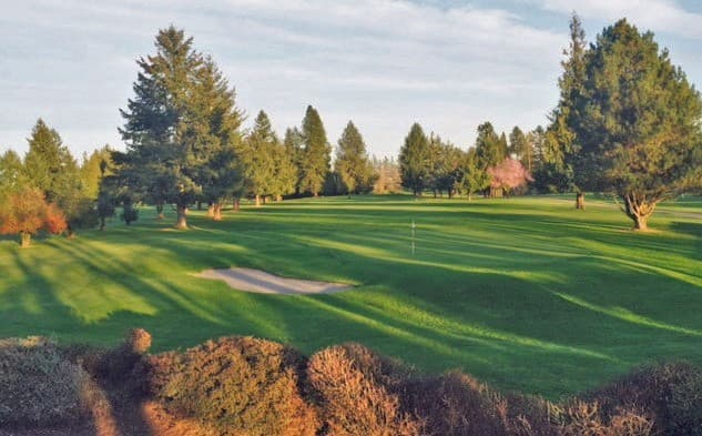 Forest Hills Country Club