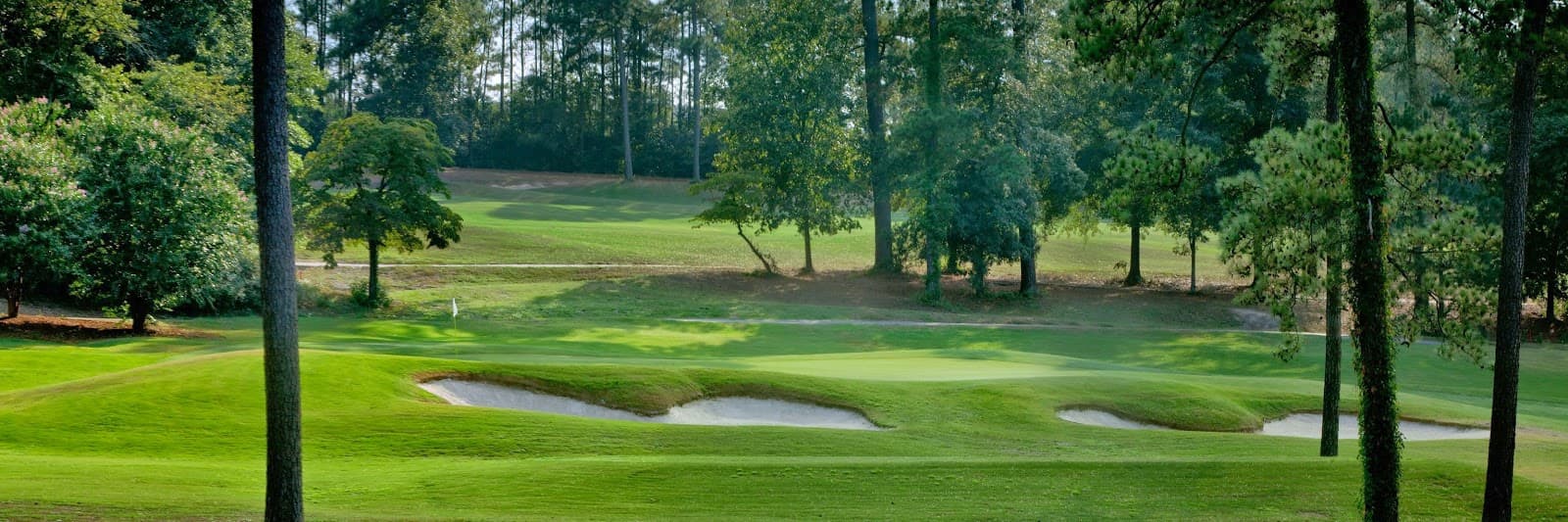 Forest Hills Golf Club