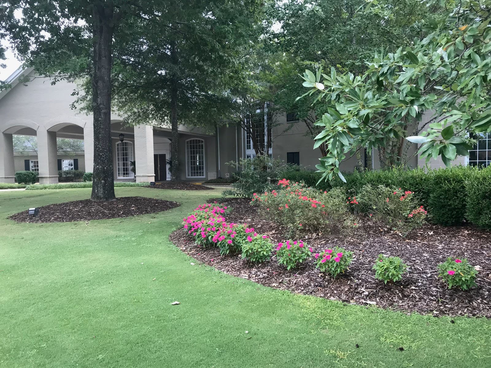 Former Country Club of Tuscaloosa