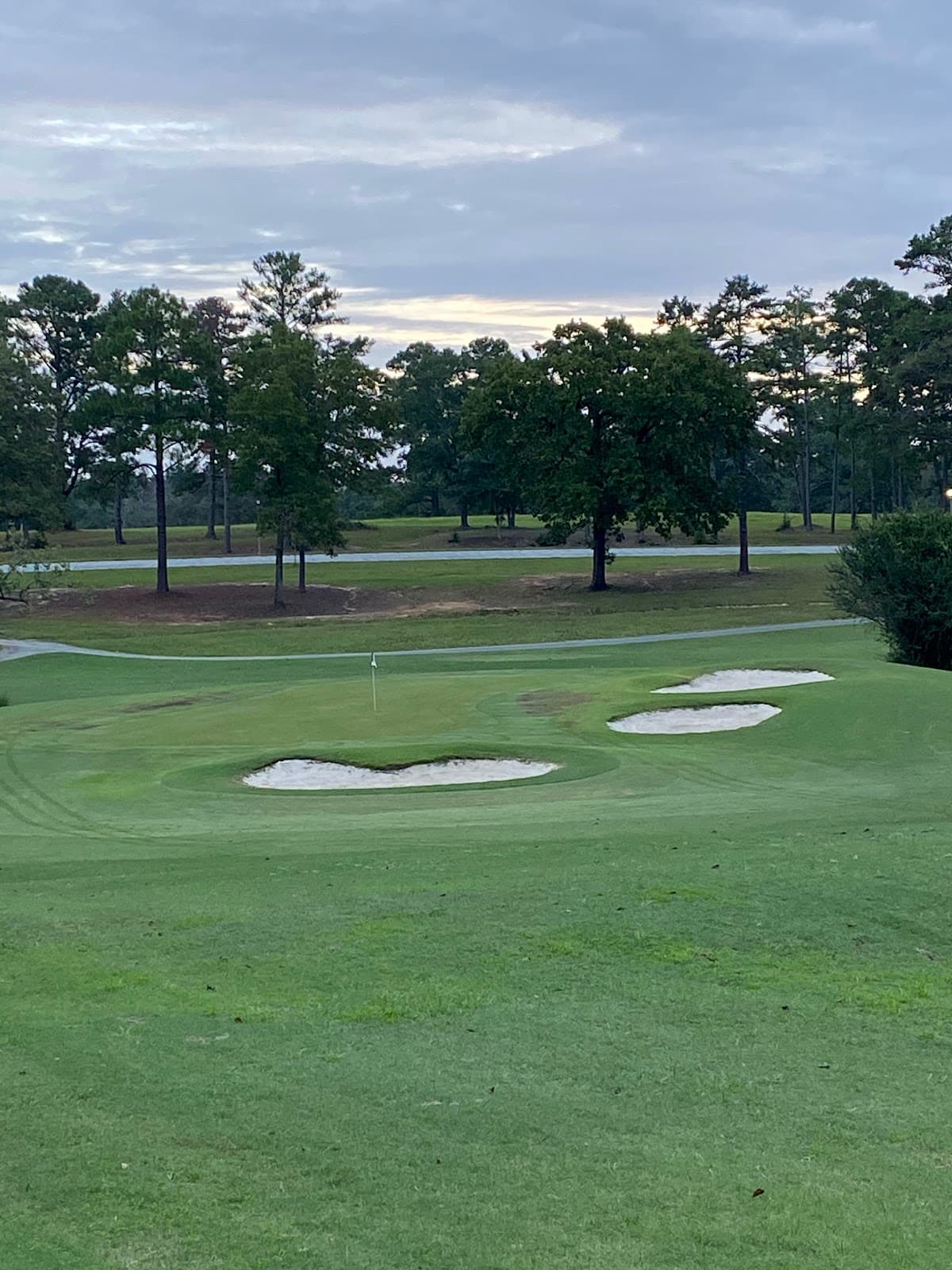 Fort Benning Golf Course