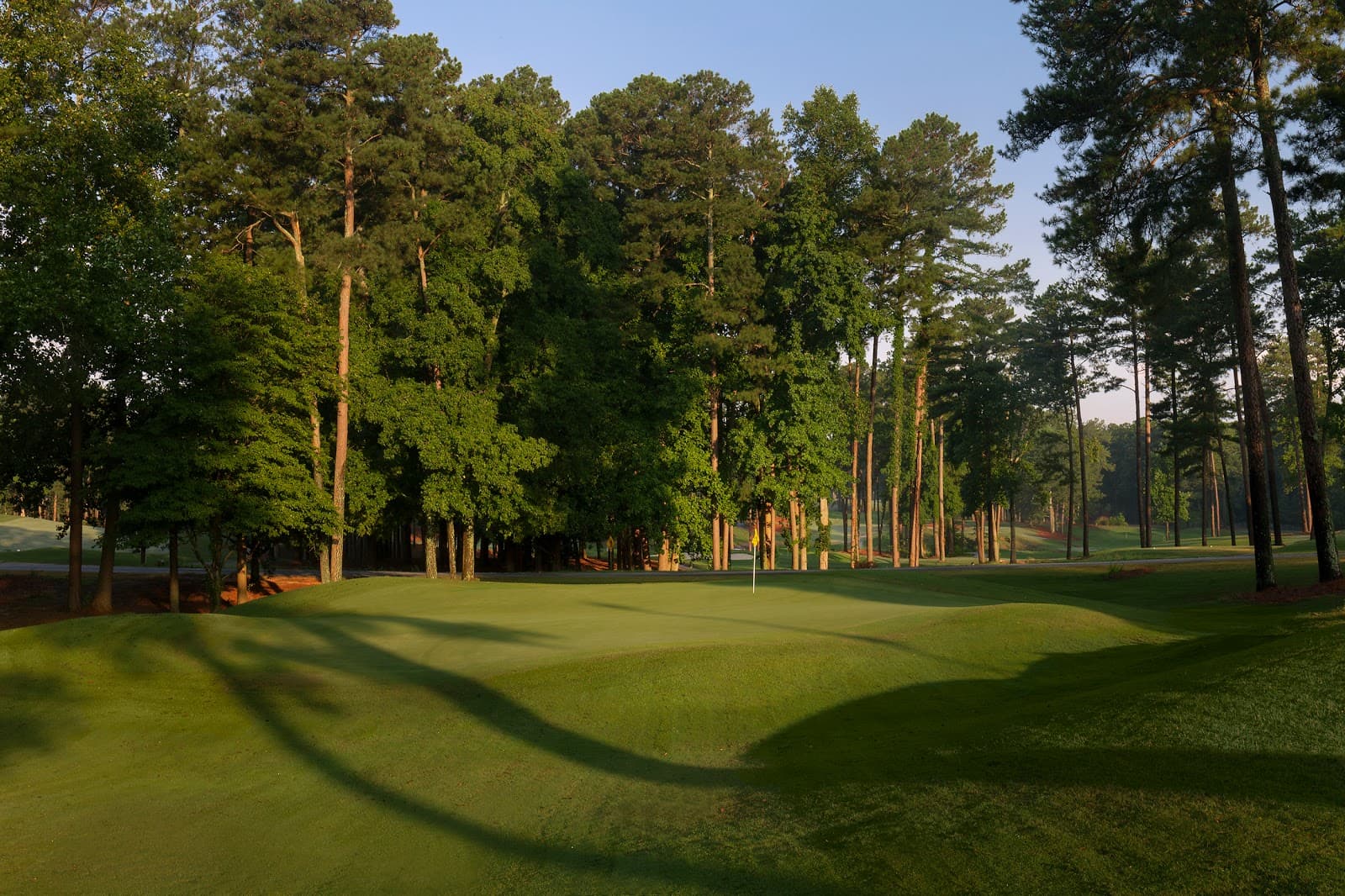 Fox Creek Golf Club