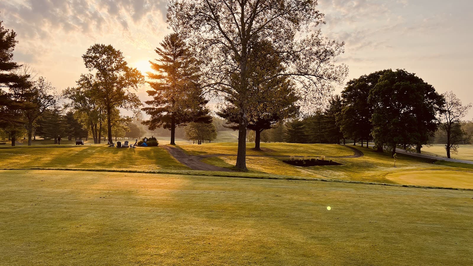 Foxcliff Golf Club