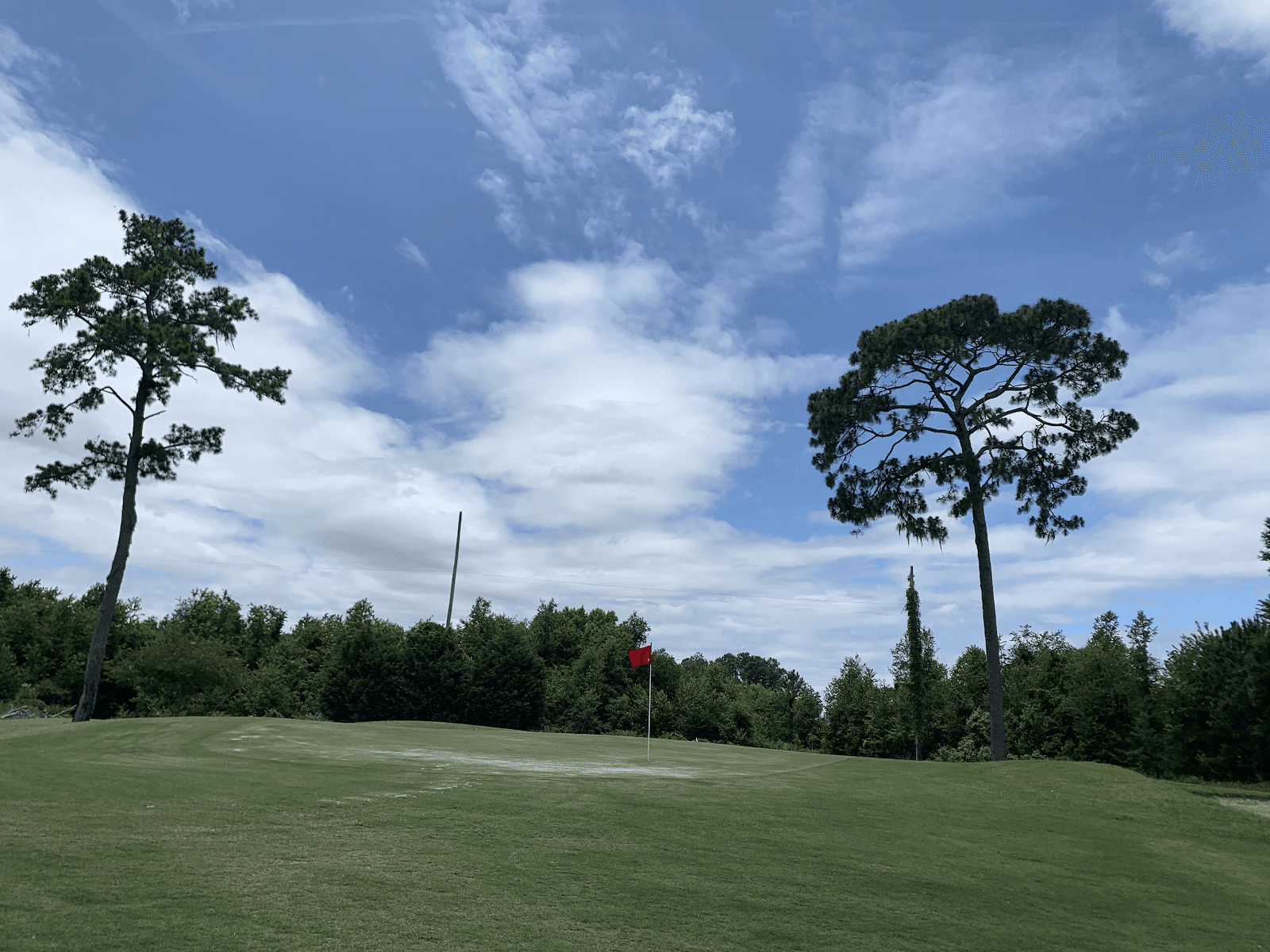 Francis Lake Golf Club
