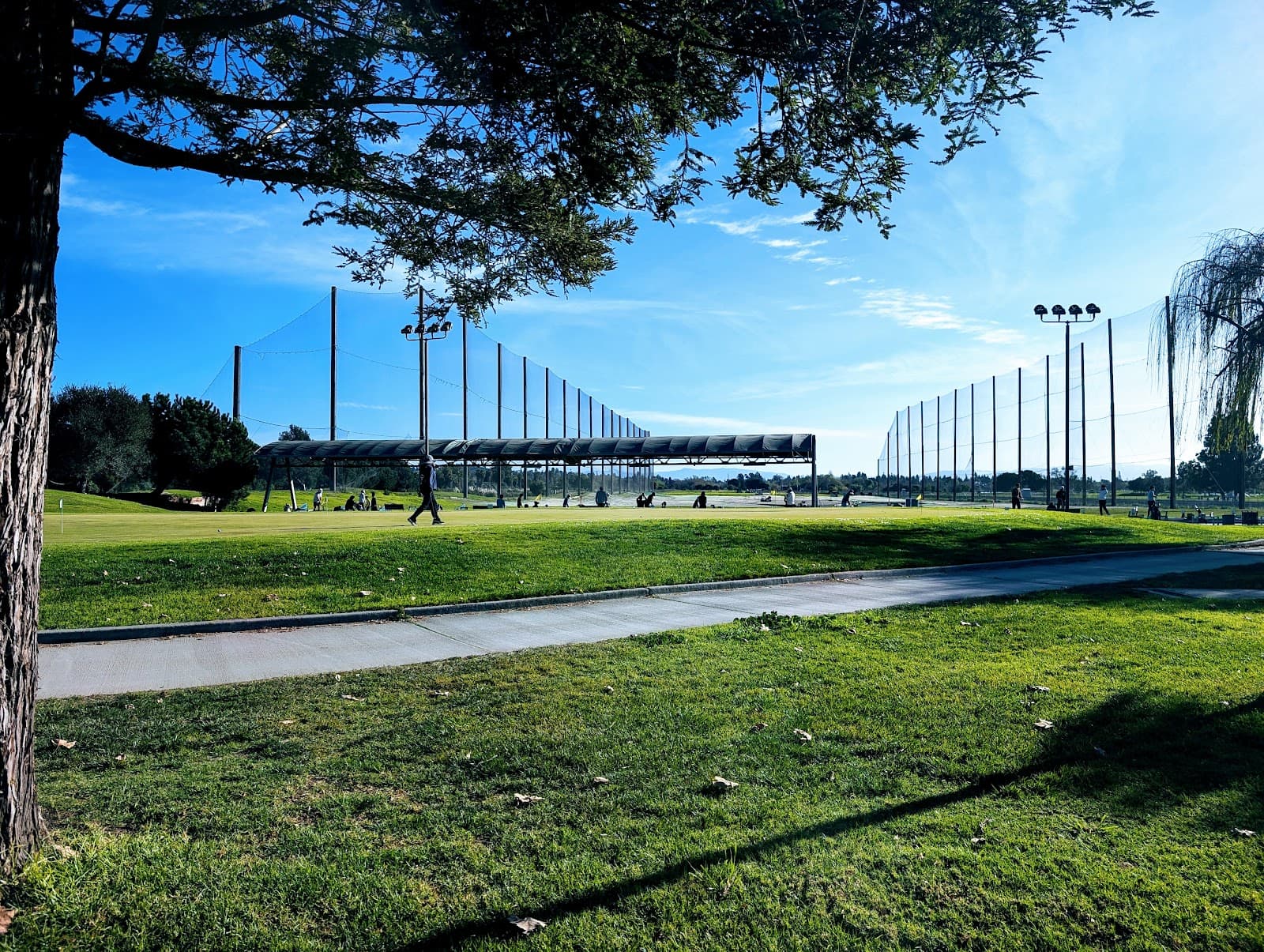Fremont Park Golf Club