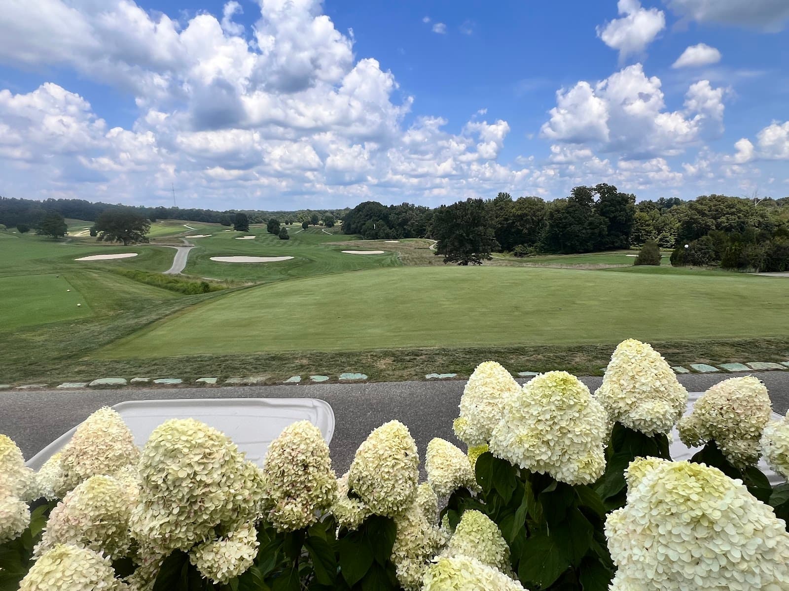 French Lick Resort - The Donald Ross Course