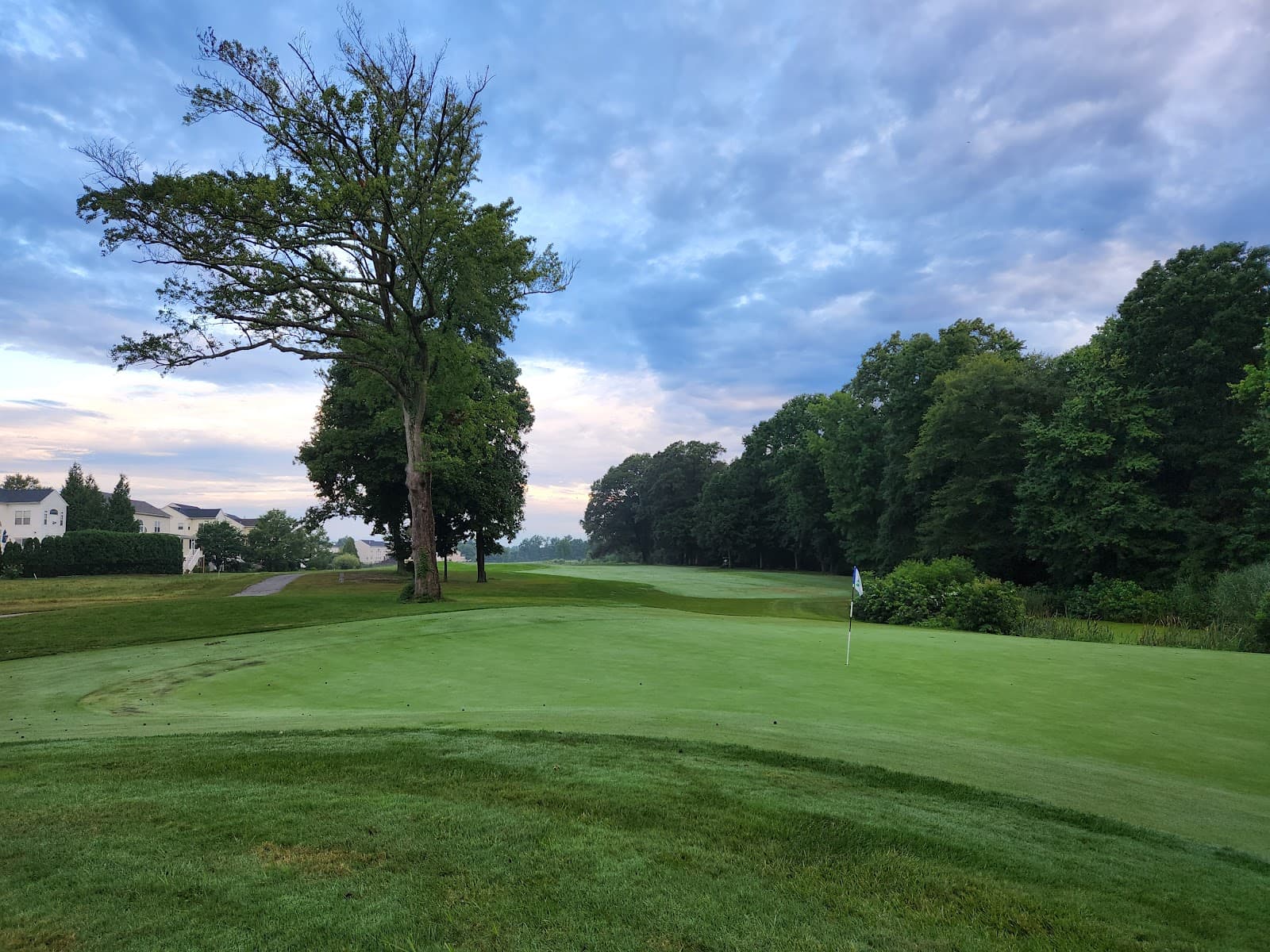 Frog Hollow Golf Club