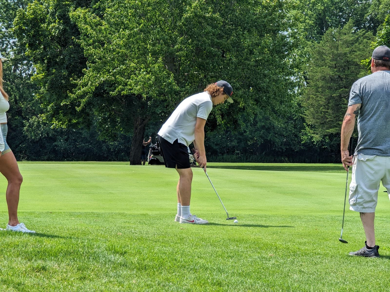 Fulton Country Club