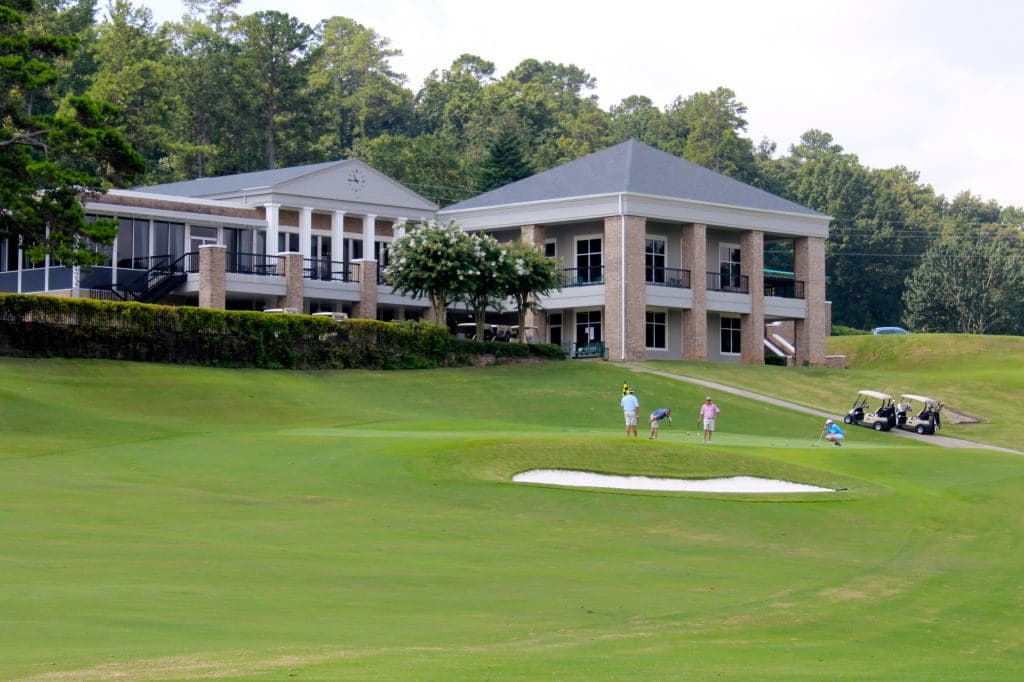 Gadsden Country Club