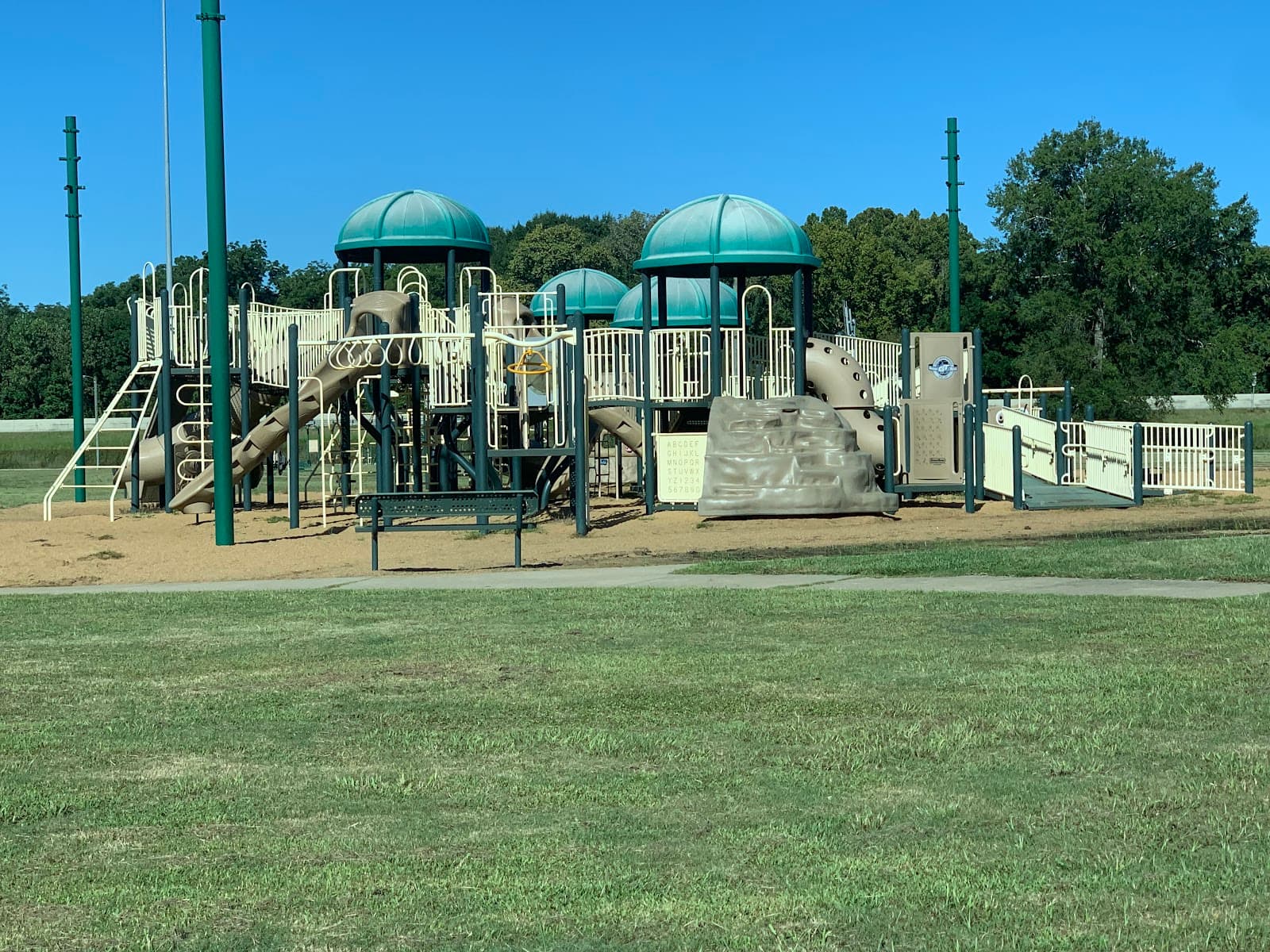 Gateway Park Executive