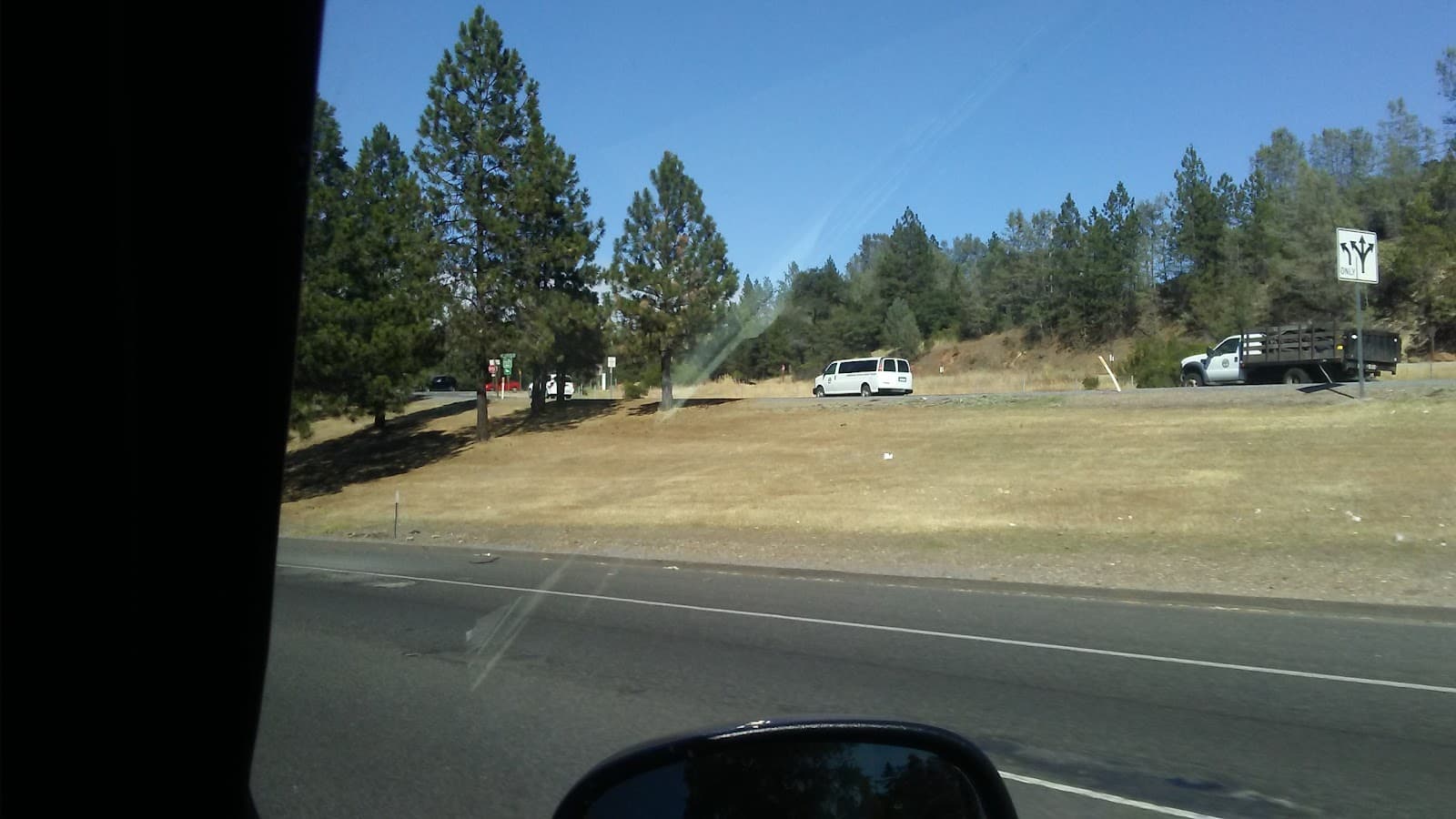 Gator Creek