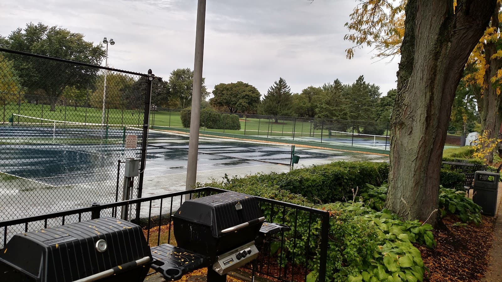 Geneva Golf Club