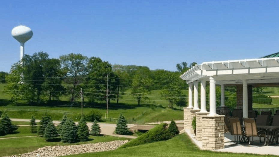 Geneva Golf & Country Club