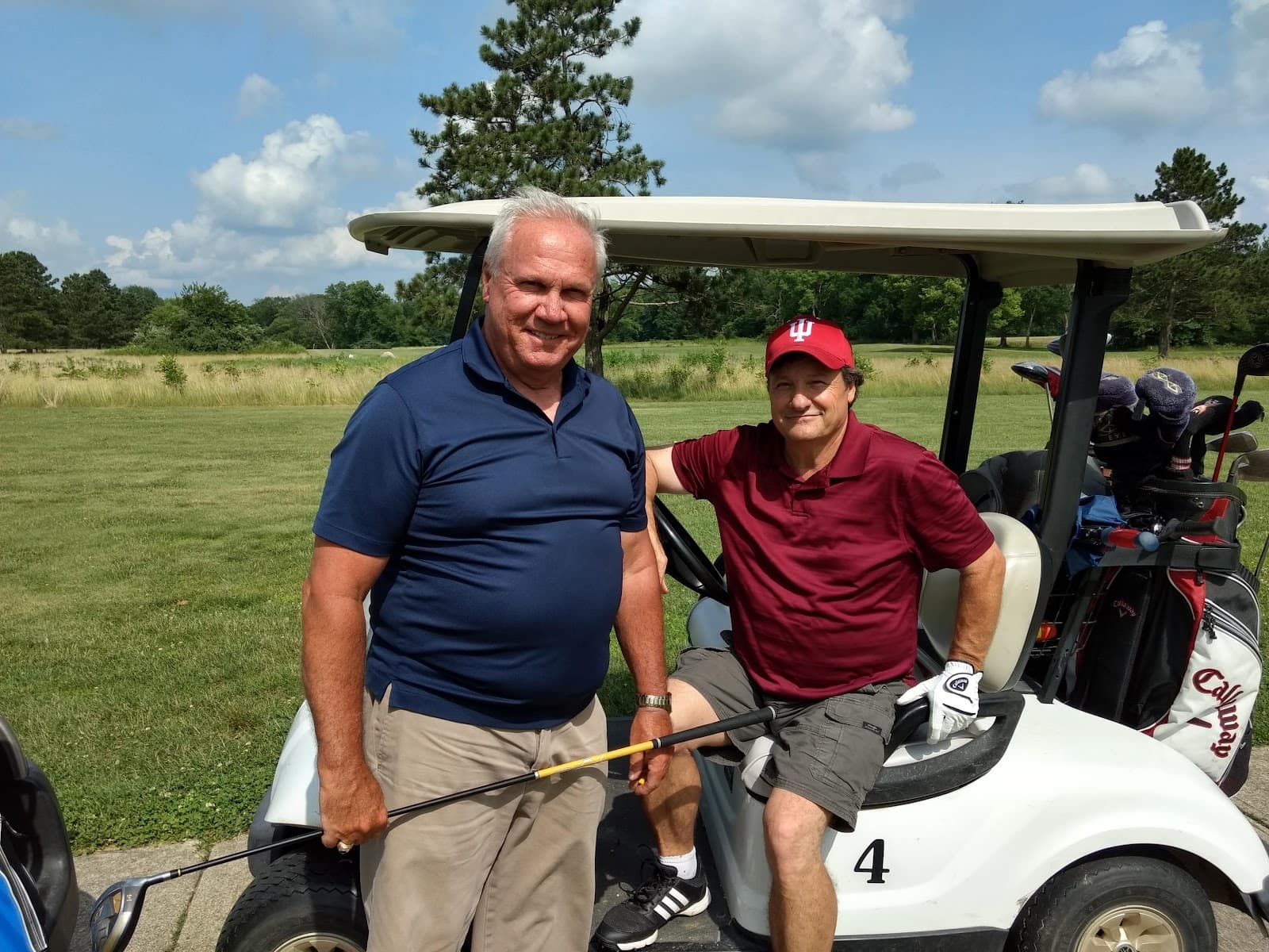 Geneva Hills Golf Course