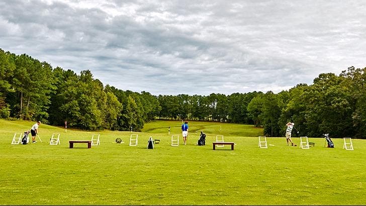 Georgia National