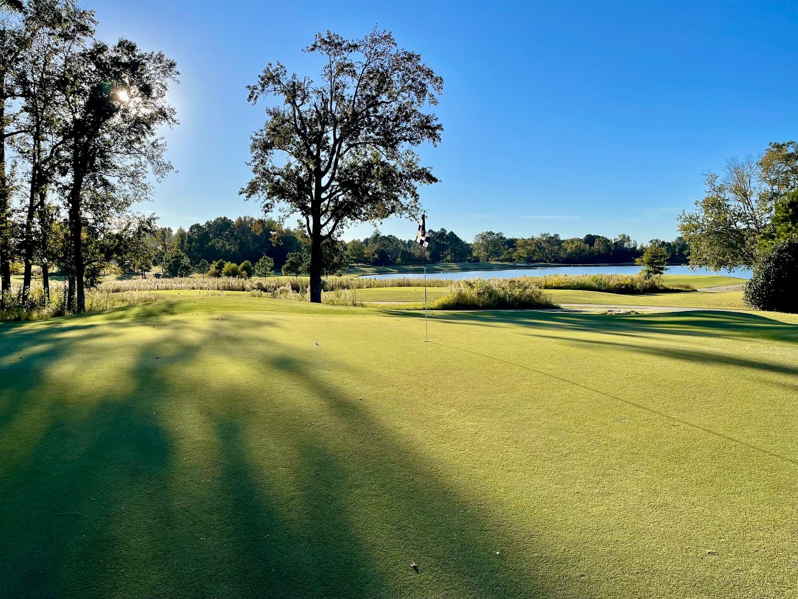 Georgia Southern University Golf Course