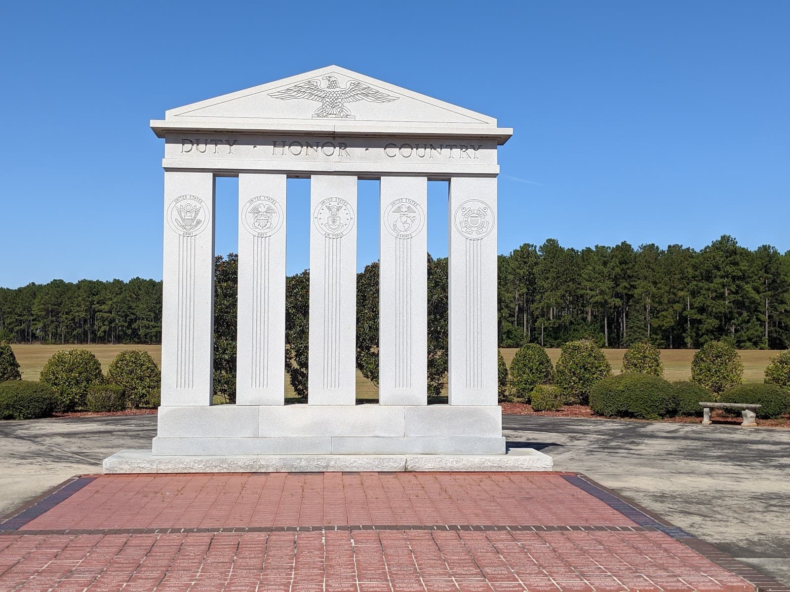 Georgia Veterans Memorial State Park