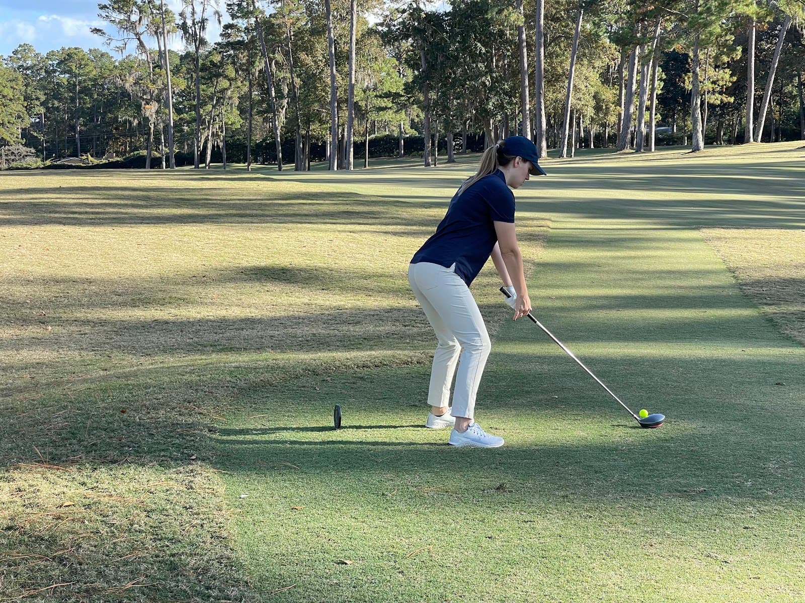 Glen Arven Country Club