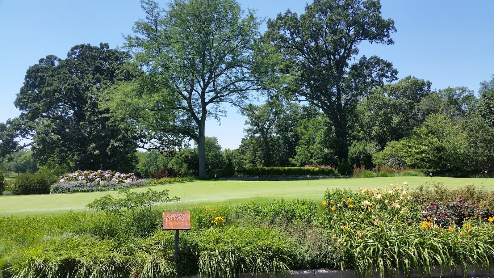 Glen Oak Country Club
